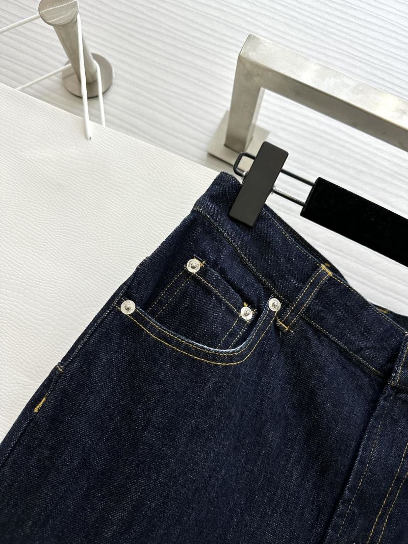 Christian Dior Jeans